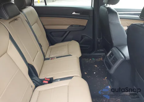 2023 Volkswagen Atlas Cross Sport 2.0T Se W/Technology z USA, uszkodzony, nr VIN 1V2HC2CA8PC220276